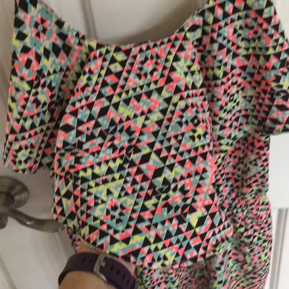 Romper - Picture 3 of 5